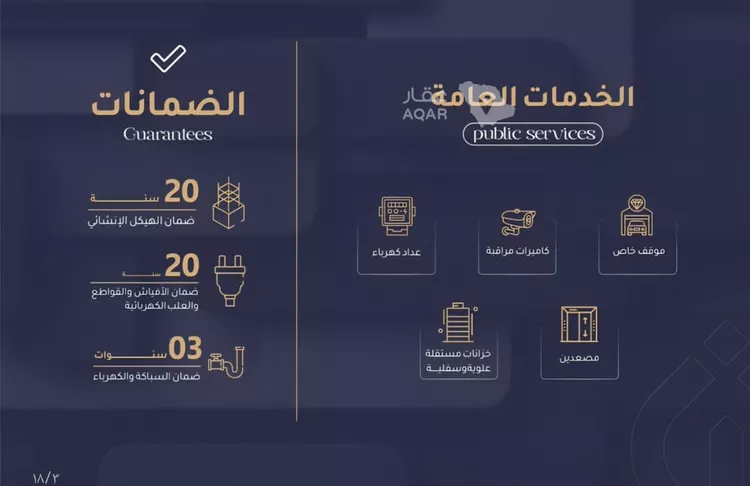 شقة للبيع في شارع أبي عمر الوراق, حي الريان, مدينة جدة, منطقة مكة المكرمة صورة 3