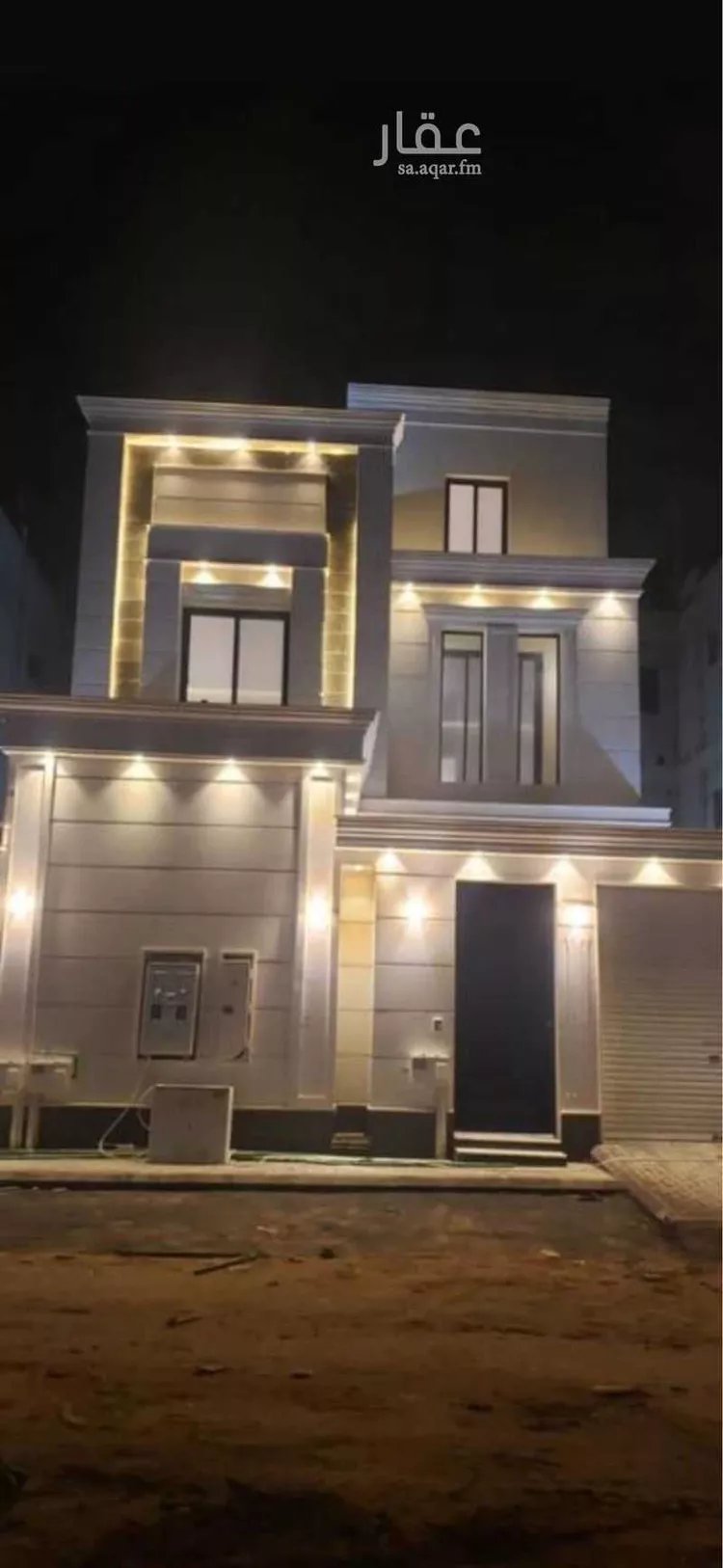 Floor for Rent in Riyadh Al Janadriyah