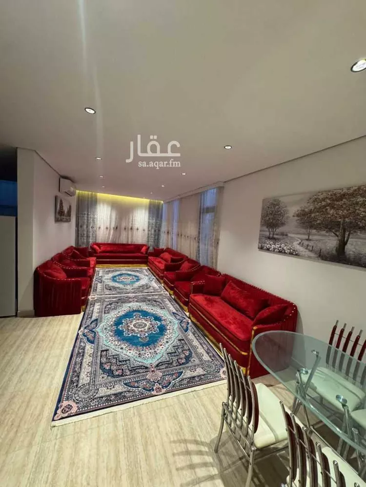 شقة للإيجار في شارع الحسن بن علي, حي التعاون, مدينة الرياض, منطقة الرياض صورة 5