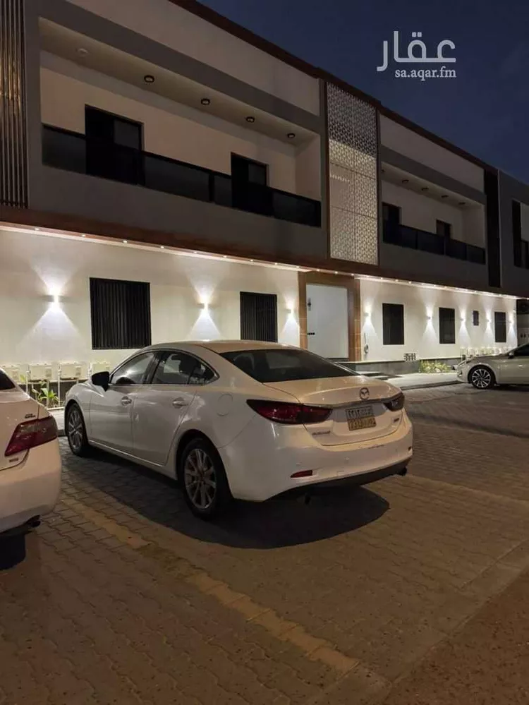 شقة للإيجار في شارع البسالة, حي القادسية, مدينة الرياض, منطقة الرياض صورة 5