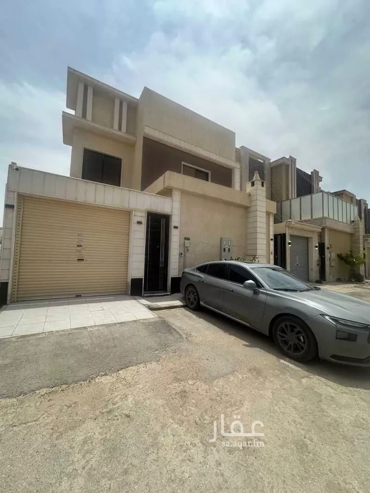 Villa for Rent in Riyadh Ar Rimal
