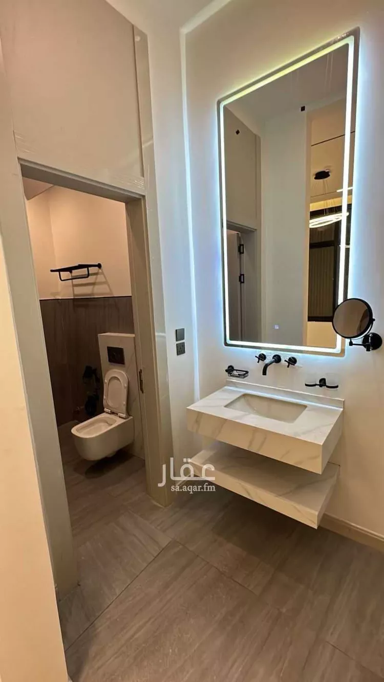 دور للإيجار في شارع يزيد بن مزيد الشيباني, حي الرمال, مدينة الرياض, منطقة الرياض صورة 2