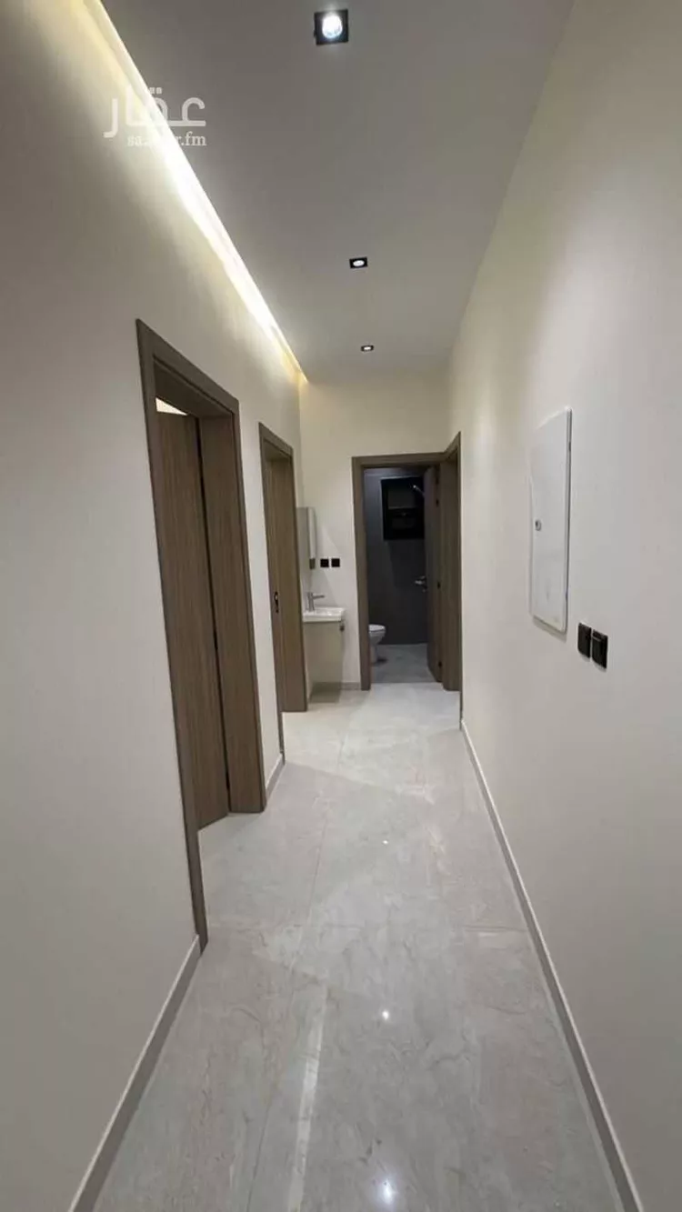 دور للإيجار في حي عريض, مدينة الرياض, منطقة الرياض صورة 5