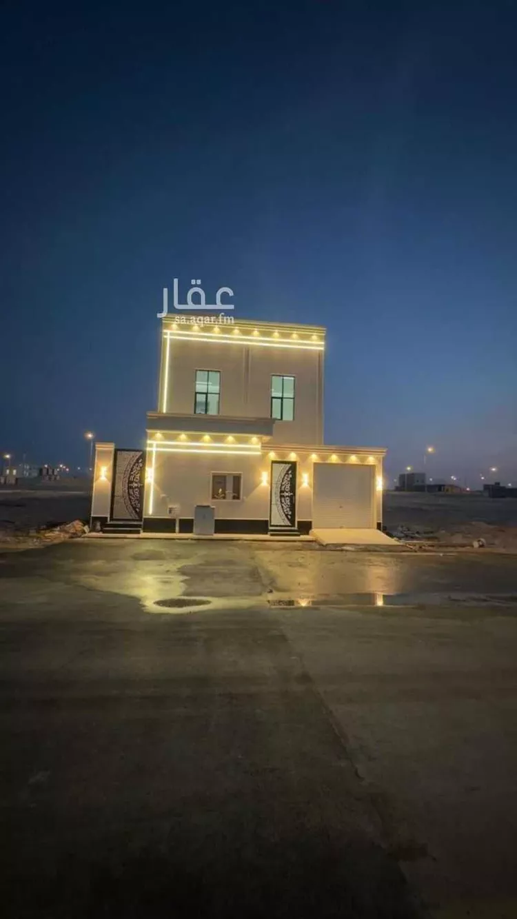Villa for Sale in Riyadh An Nadhim 12