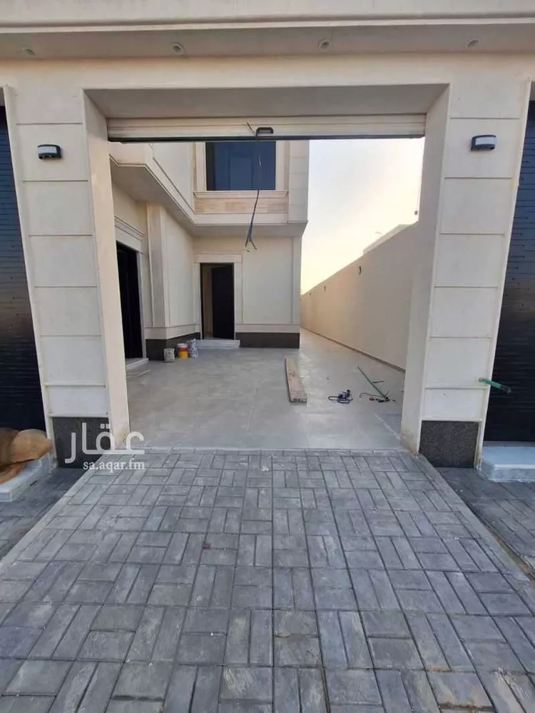دور للإيجار في حي ضاحية نمار, مدينة الرياض, منطقة الرياض صورة 5