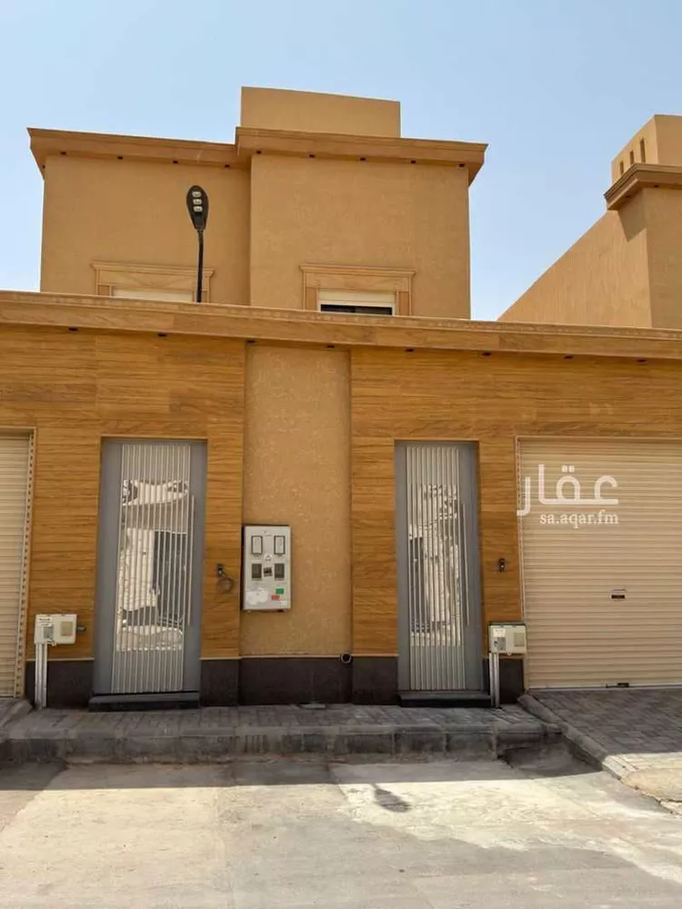 شقة للإيجار في شارع النقيان, حي الحزم, مدينة الرياض, منطقة الرياض