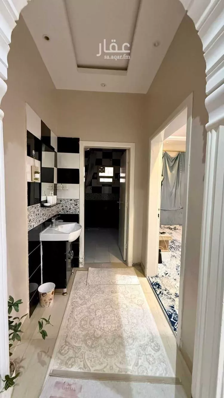 شقة للإيجار في شارع الحتار, حي النظيم, مدينة الرياض, منطقة الرياض صورة 2