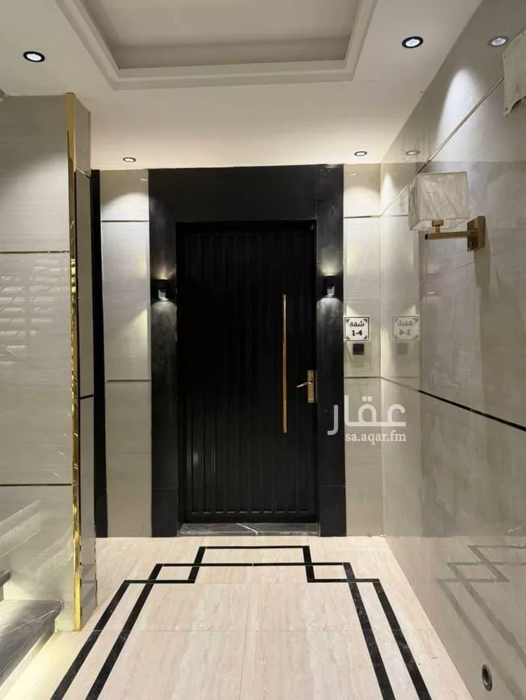 شقة للبيع في شارع إبراهيم بن شداد, حي طويق, مدينة الرياض, منطقة الرياض صورة 3