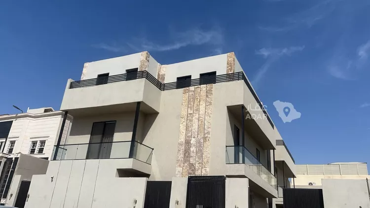 شقة للإيجار في شارع رقم 26, حي ظهرة لبن, مدينة الرياض, منطقة الرياض