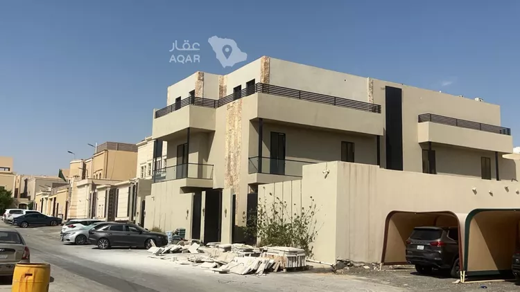 شقة للإيجار في شارع رقم 26, حي ظهرة لبن, مدينة الرياض, منطقة الرياض صورة 2