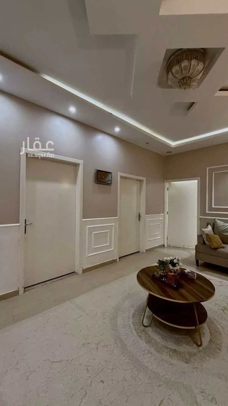 شقة للإيجار في شارع الحتار, حي النظيم, مدينة الرياض, منطقة الرياض صورة 3