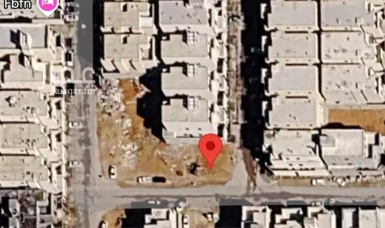 أرض للبيع في حي الندوة, مدينة الرياض, منطقة الرياض