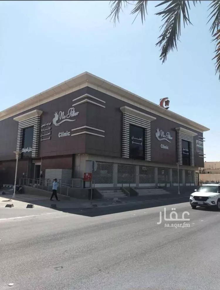 محل للإيجار في شارع الملك عبدالله ابن عبدالعزيز سعود, حي الخليج, مدينة الرياض, منطقة الرياض