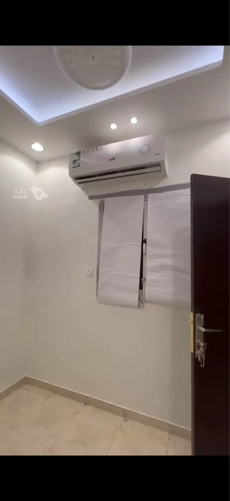 شقة للإيجار في شارع شهيد الدين ثم الوطن منصور بن جزاء بن عل, حي الخليج, مدينة الرياض, منطقة الرياض