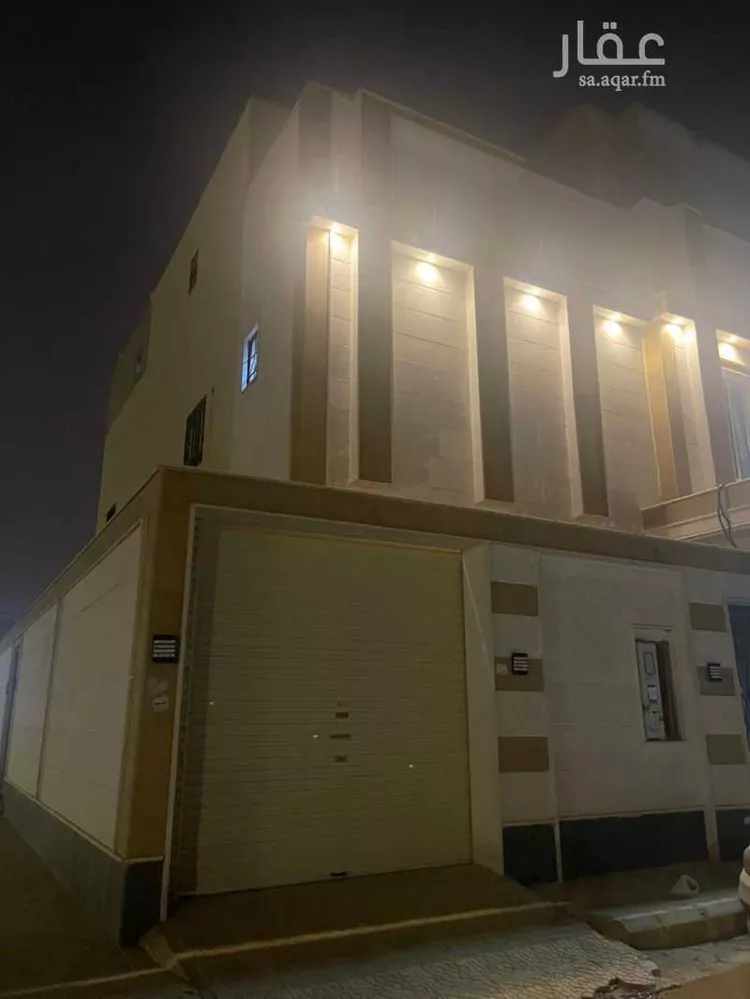 Villa for Rent in Riyadh Badr