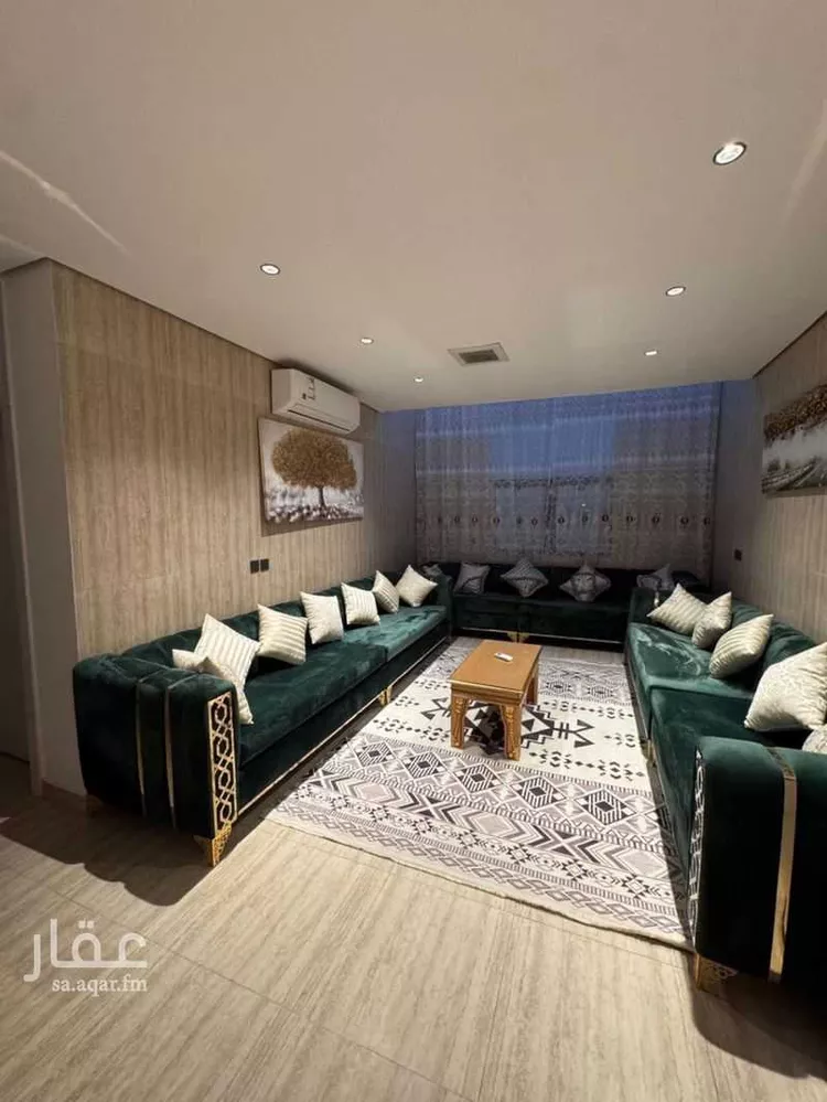 شقة للإيجار في شارع الحسن بن علي, حي التعاون, مدينة الرياض, منطقة الرياض صورة 2