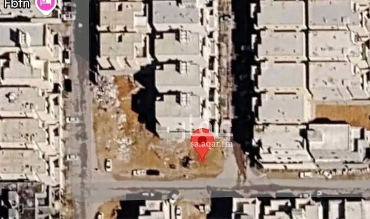 Land for Sale in Al Muzahimiyah Al Hada