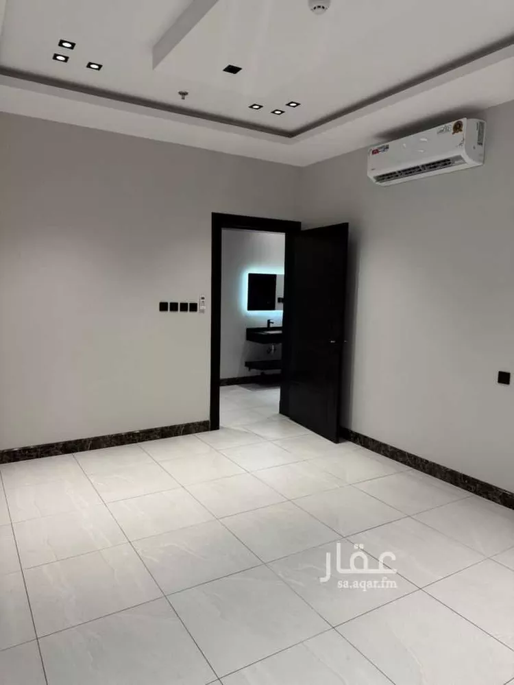 شقة للإيجار في شارع البسالة, حي القادسية, مدينة الرياض, منطقة الرياض صورة 4