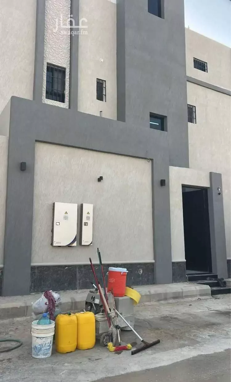 شقة للإيجار في شارع مدقان, حي الغنامية, مدينة الرياض, منطقة الرياض صورة 3