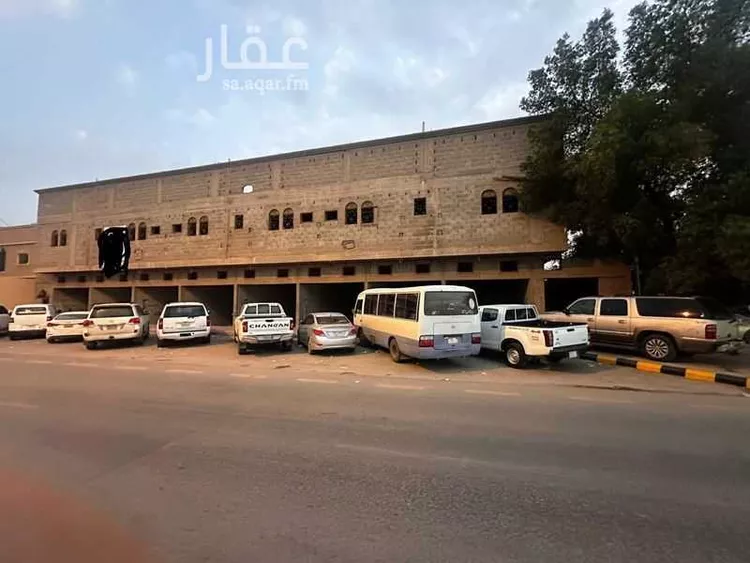 Building for Rent in Riyadh An Nasim Ash Sharqi