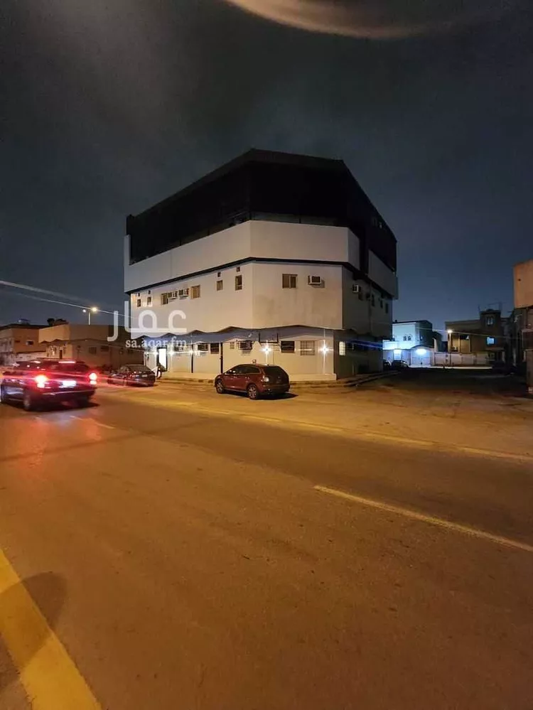 Building for Rent in Riyadh An Nasim Ash Sharqi