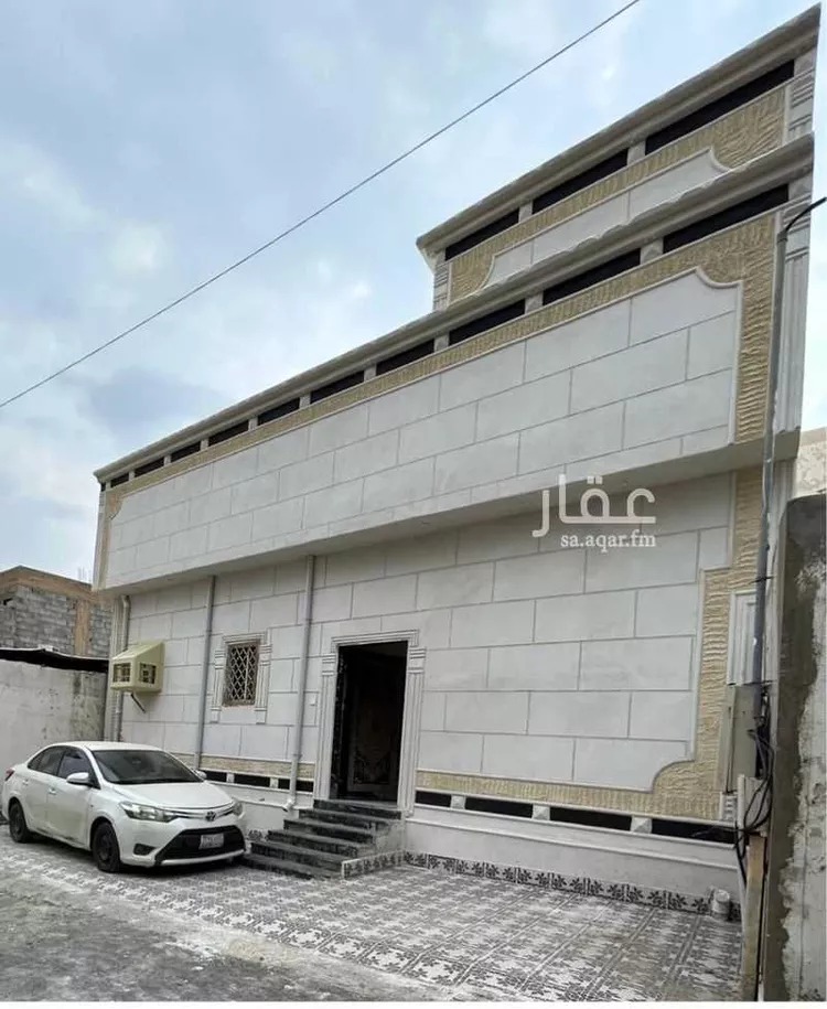 دور للبيع في شارع الغزالي ، حي الغصينية ، احد المسارحة ، احد المسارحة