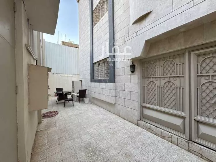 عمارة للبيع في شارع الوليد ابن هشام ابن معاوية, حي الخالدية, مدينة مكة المكرمة, منطقة مكة المكرمة صورة 2