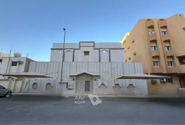 عمارة للبيع في العوالي 394 ، مكة ، منطقة مكة المكرمة 4