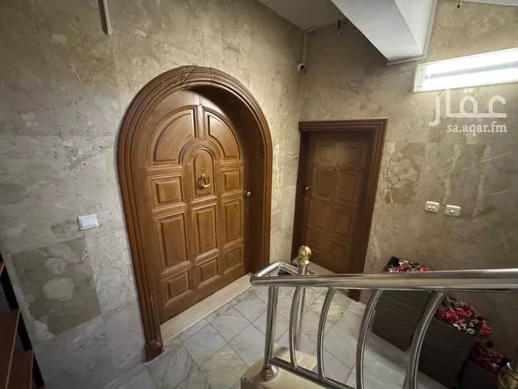 عمارة للبيع في شارع الوليد ابن هشام ابن معاوية, حي الخالدية, مدينة مكة المكرمة, منطقة مكة المكرمة صورة 3