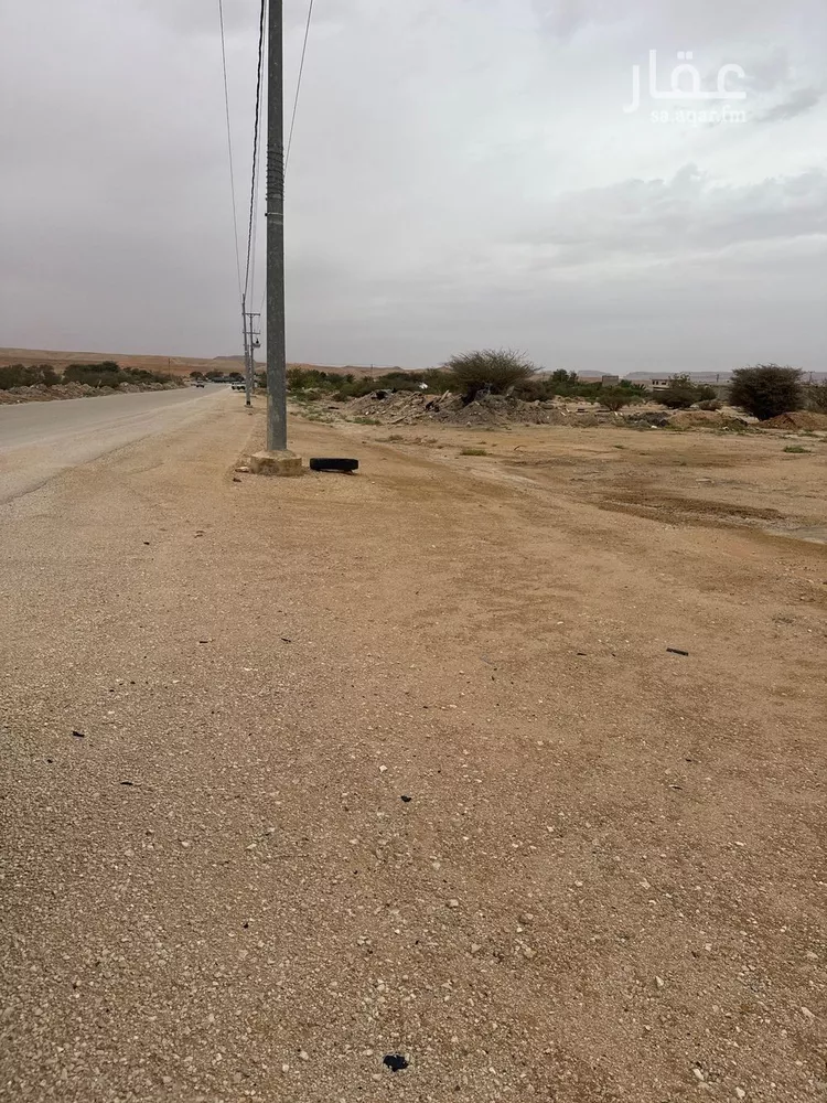 Farm for Sale in Al Muzahimiyah Al Ulaya صورة 3