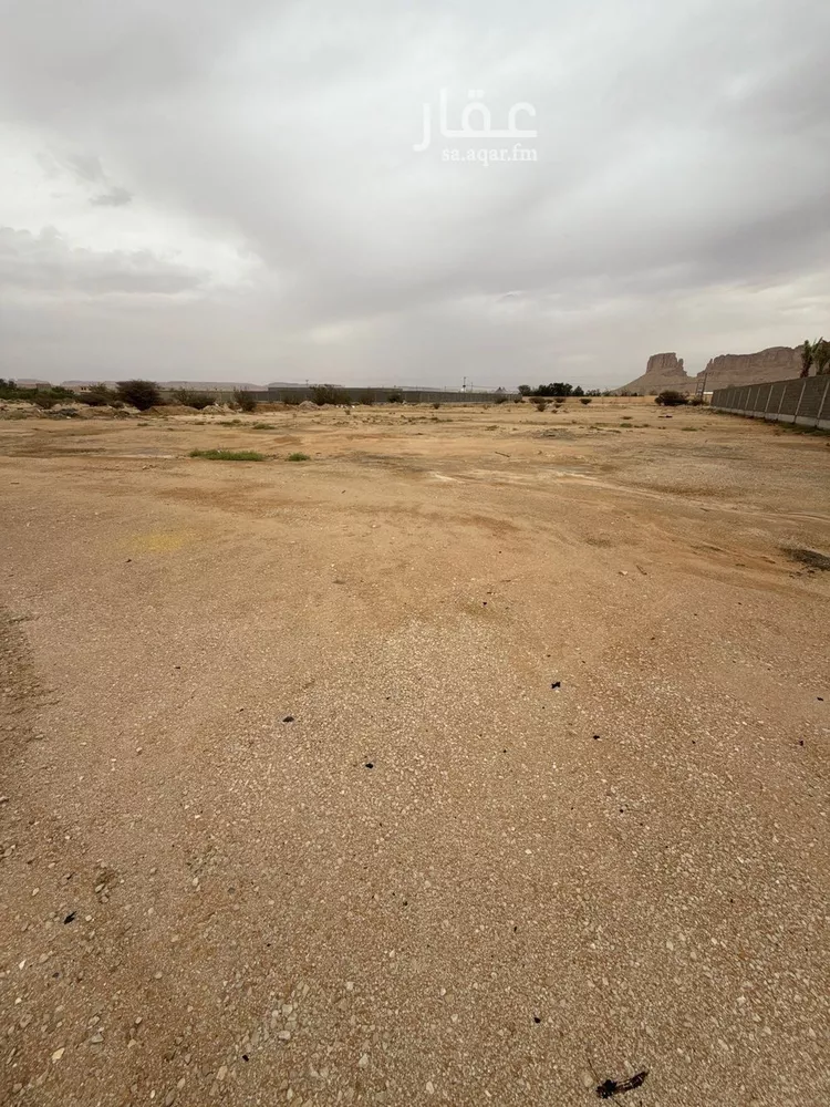 Farm for Sale in Al Muzahimiyah Al Ulaya صورة 2