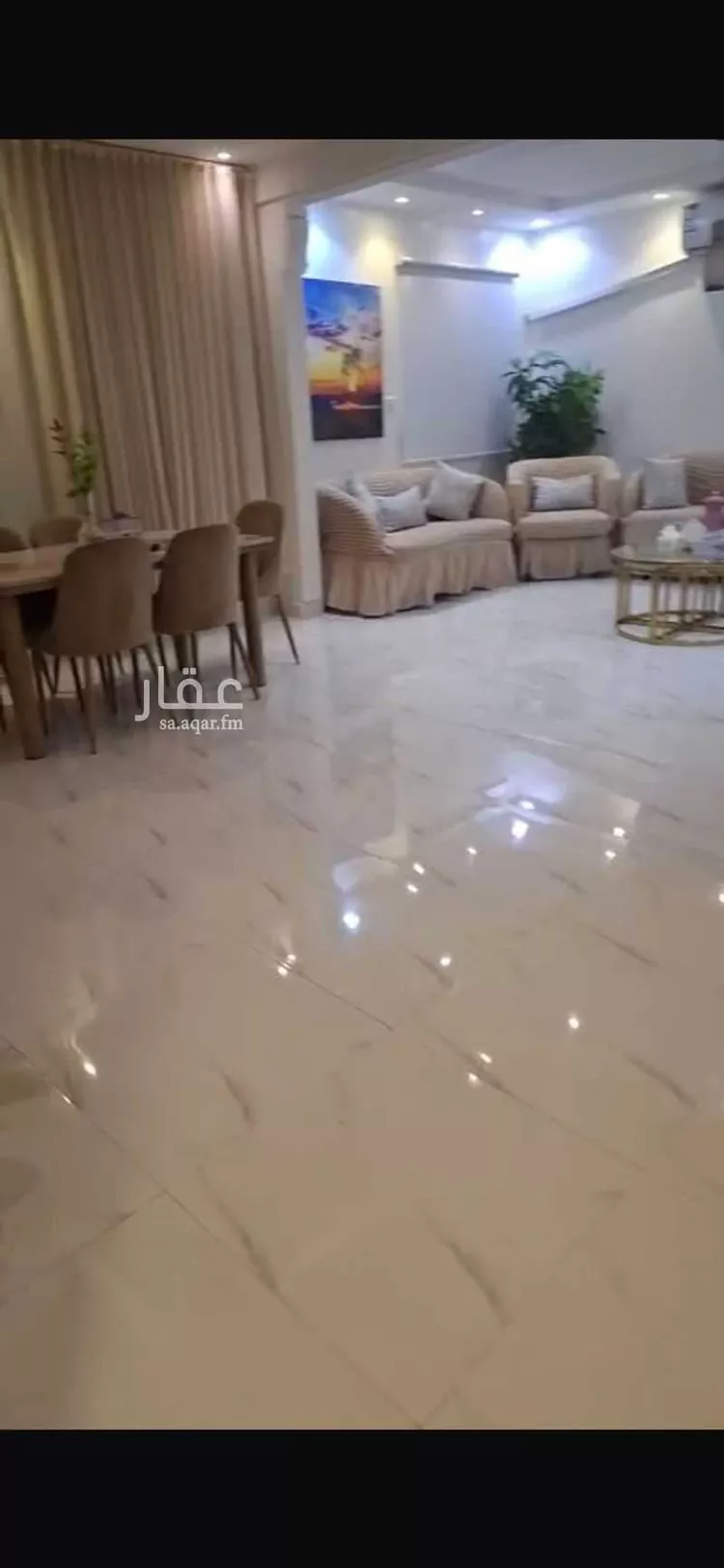 شقة للبيع في شارع القادسية, حي بدر, مدينة الرياض, منطقة الرياض صورة 2