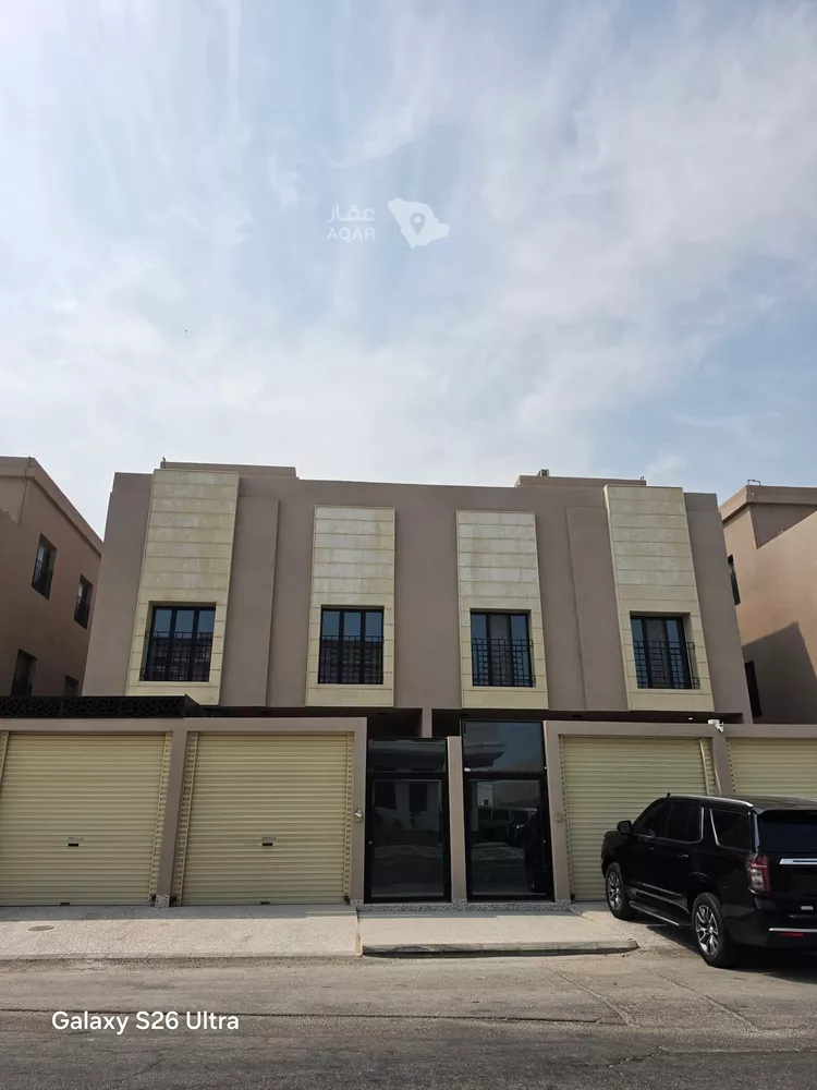 Villa for Sale in Al Khobar Sports City
