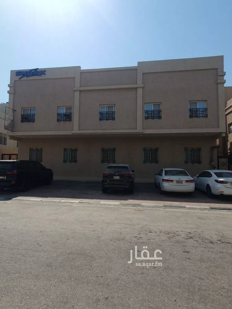شقة للإيجار في حي الراكة الشمالية, مدينة الدمام, المنطقة الشرقية
