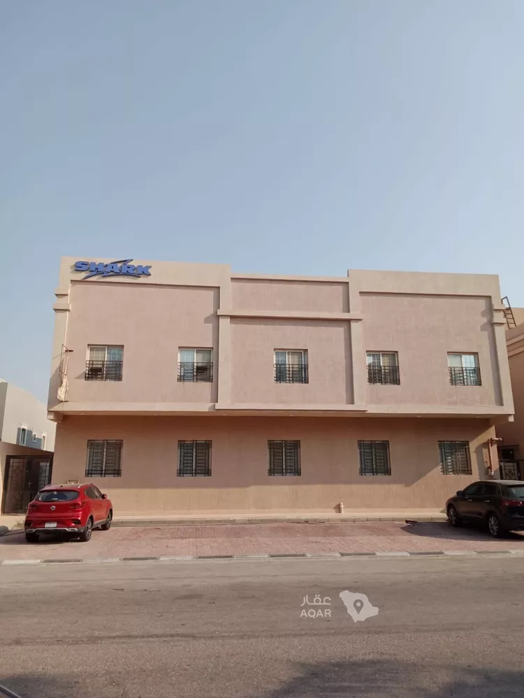 شقة للإيجار في شارع ابن الشهاب, حي الراكة الشمالية, مدينة الدمام, المنطقة الشرقية