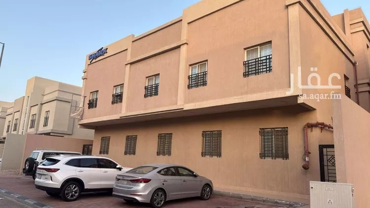 شقة للإيجار في شارع 22جـ, حي الراكة الشمالية, مدينة الدمام, المنطقة الشرقية