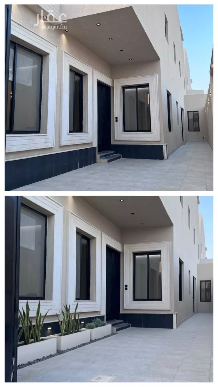 دور للبيع في شارع أبي أيوب اليمامي, حي المرجان, مدينة الرياض, منطقة الرياض