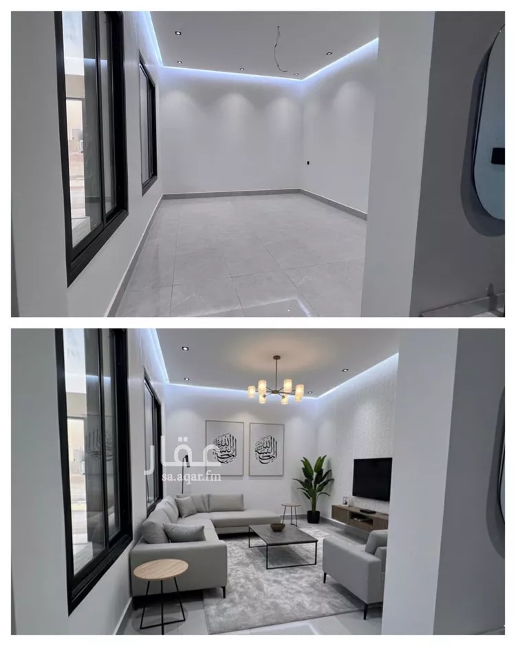 دور للبيع في شارع أبي أيوب اليمامي, حي المرجان, مدينة الرياض, منطقة الرياض صورة 3