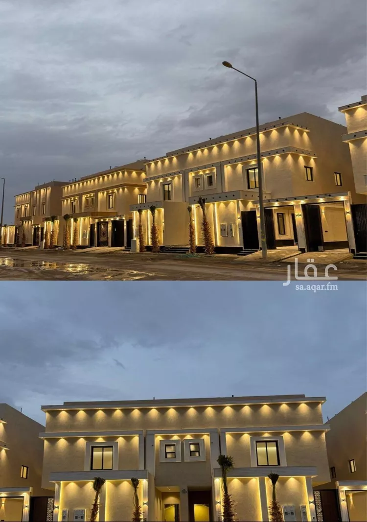 دور للبيع في شارع أبي أيوب اليمامي, حي المرجان, مدينة الرياض, منطقة الرياض صورة 4