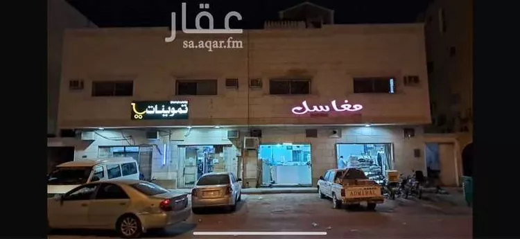 عمارة للبيع في شارع محمد بن دخيل, حي العقيق, مدينة الرياض, منطقة الرياض