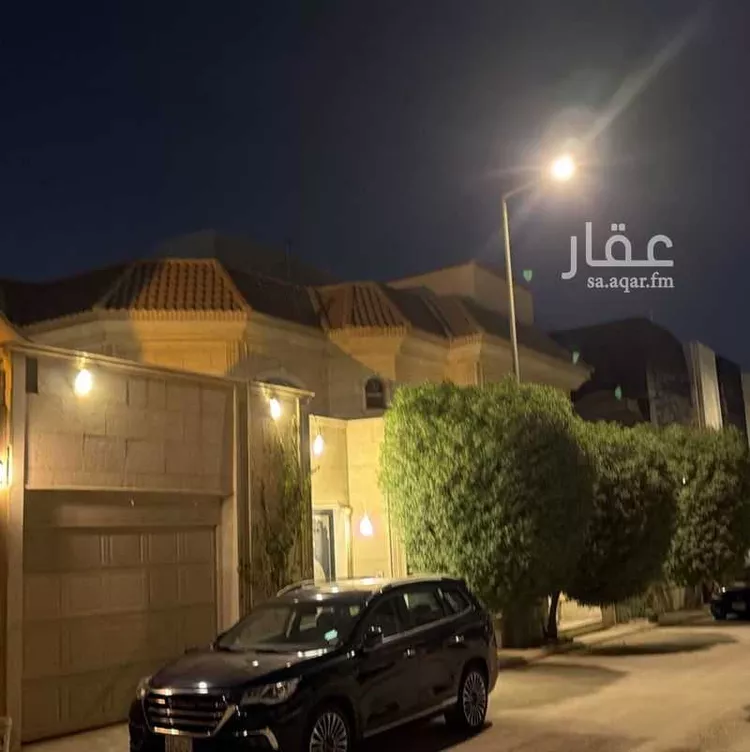 Villa for Sale in Riyadh Al Khuzamy