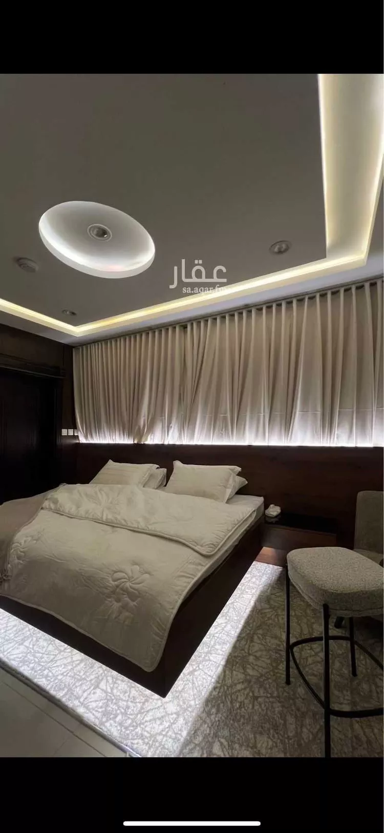 غرفة للإيجار في شارع أبي أيوب اليمامي, حي المصيف, مدينة تبوك, منطقة تبوك 7
