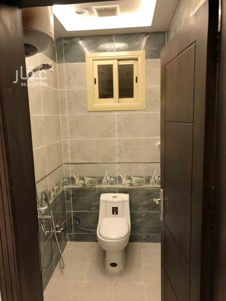 شقة للإيجار في شارع أبي أيوب اليمامي, حي المصيف, مدينة تبوك, منطقة تبوك صورة 4