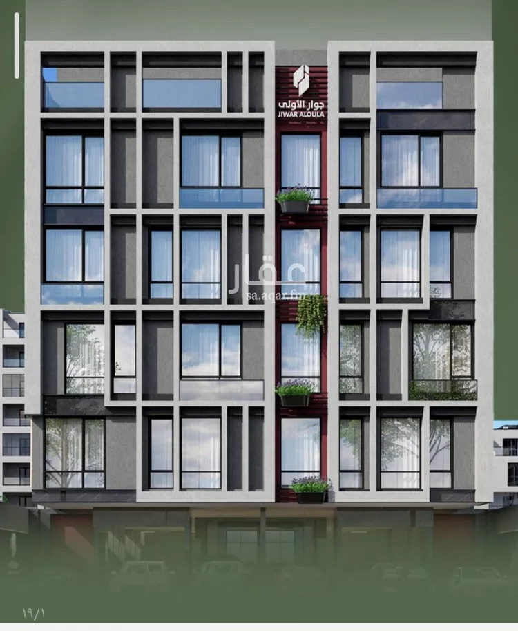 شقة للبيع في شارع سعد ابو عبدالله, حي السلامة, مدينة جدة, منطقة مكة المكرمة