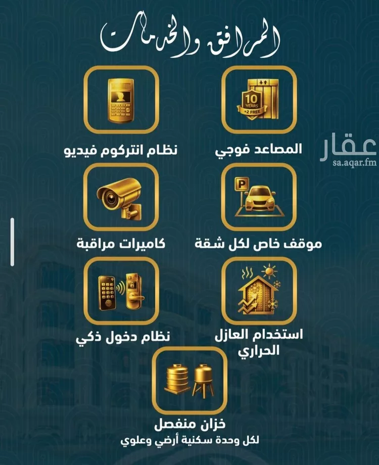 شقة للبيع في شارع اسد بن مالك, حي الصواري, مدينة جدة, منطقة مكة المكرمة صورة 3