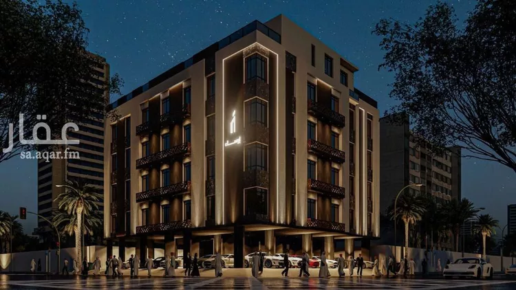 Apartment for Sale in Jeddah Ar Rayan