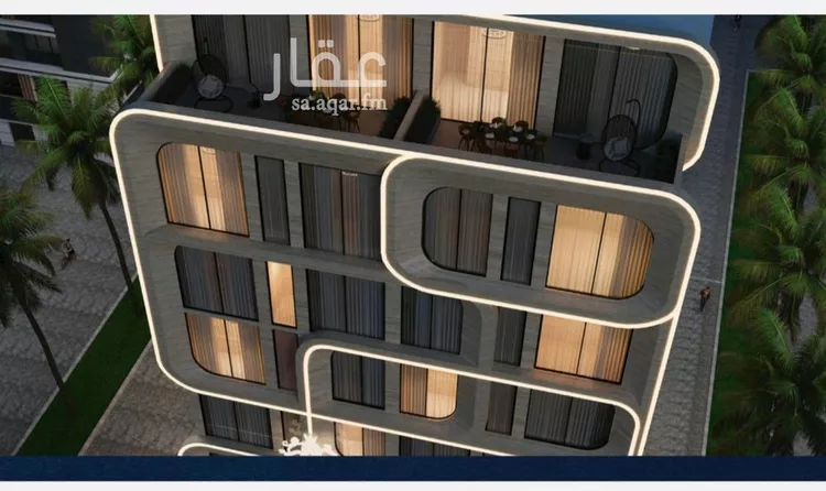 شقة للبيع في شارع ابو تميم الجيشاني, حي النعيم, مدينة جدة, منطقة مكة المكرمة صورة 4