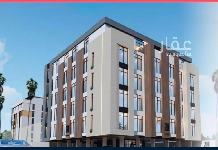 شقة للبيع في شارع إبراهيم بن فتوح العقيلي, حي الصواري, مدينة جدة, منطقة مكة المكرمة صورة 4