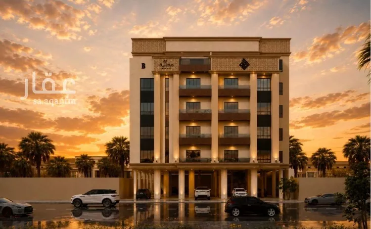 شقة للبيع في شارع برهان الدين الداراني, حي الياقوت, مدينة جدة, منطقة مكة المكرمة صورة 2