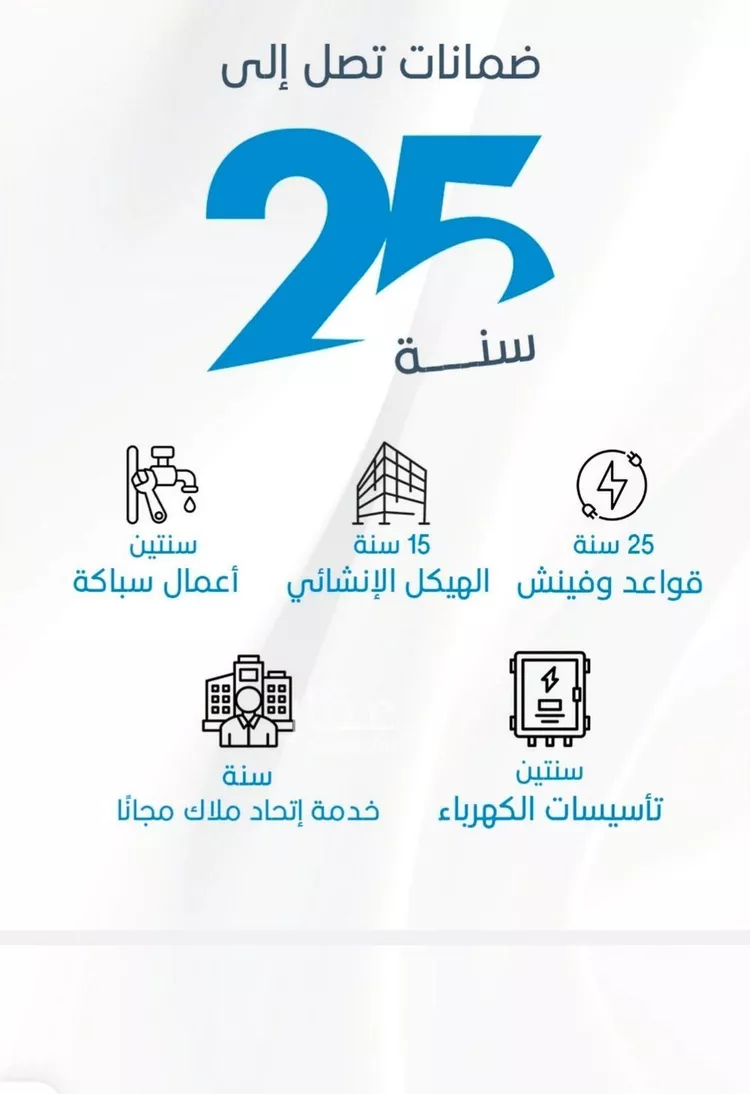 شقة للبيع في شارع الوطن الاكبر, حي الرويس, مدينة جدة, منطقة مكة المكرمة صورة 4